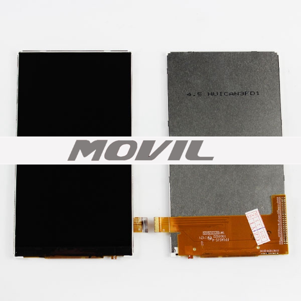 LCD-para ALC OT4007 Lcd para Alcatel OT4007-1